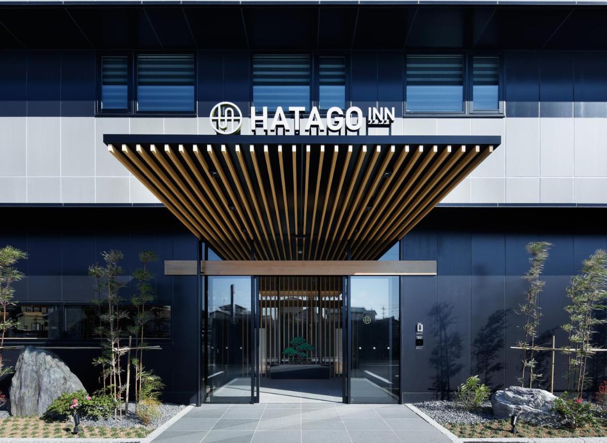 Hatago Inn Kansai Airport Izumisano Zewnętrze zdjęcie