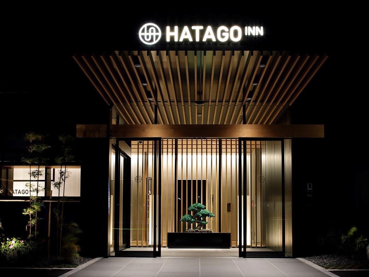 Hatago Inn Kansai Airport Izumisano Zewnętrze zdjęcie
