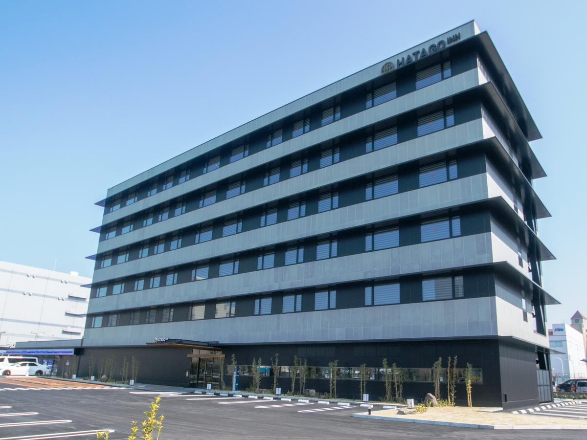 Hatago Inn Kansai Airport Izumisano Zewnętrze zdjęcie